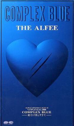 The Alfee : Complex Blue -Ai Dake Kanashi Sugite-